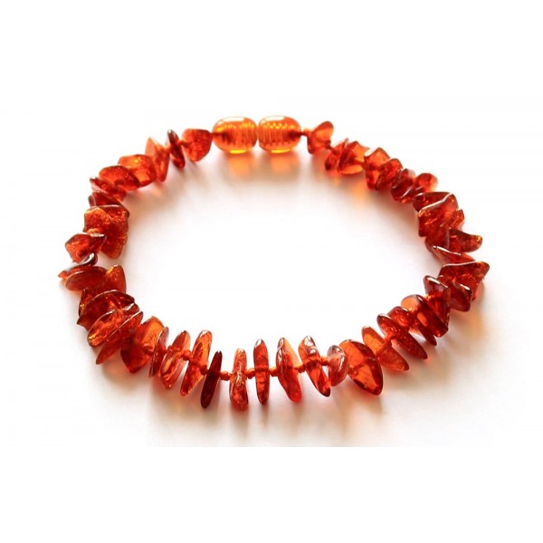 Amber-Bracelet